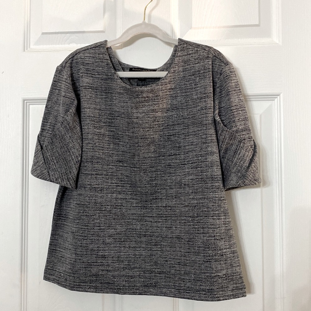 Banana Republic xxs petite women’s dress top nwt